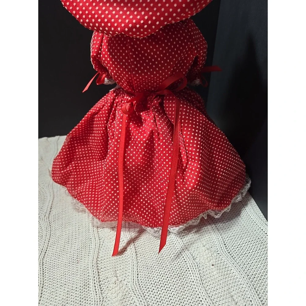 Hand Made this vtg
